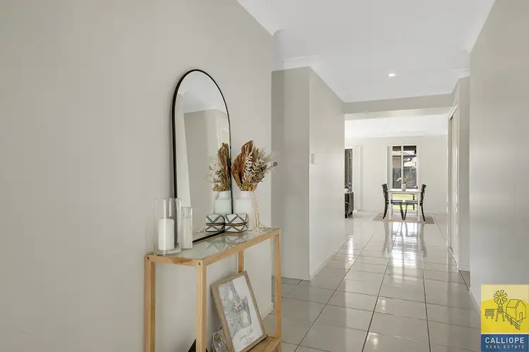 Seventh view of Homely house listing, 10 Abbey Place, Calliope QLD 4680