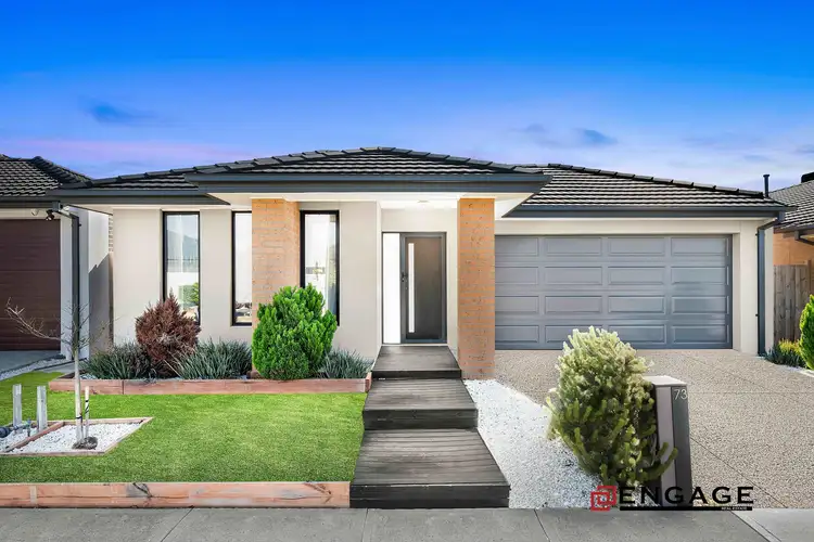 73 Ellimatta Road