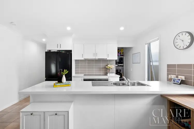 Third view of Homely house listing, 7 Silvertop Crescent, Spring Mountain QLD 4300