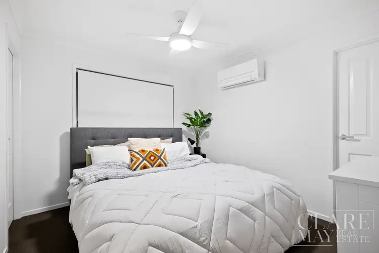 Fourth view of Homely house listing, 7 Silvertop Crescent, Spring Mountain QLD 4300