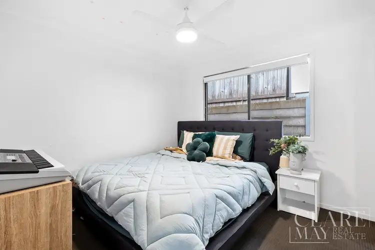 Fifth view of Homely house listing, 7 Silvertop Crescent, Spring Mountain QLD 4300