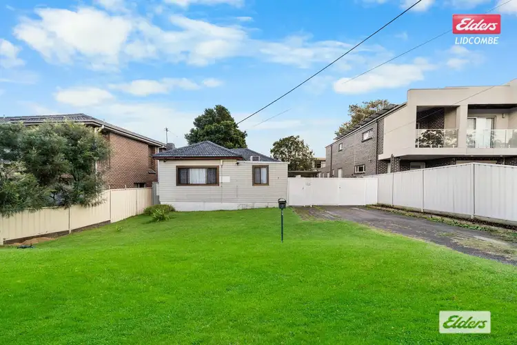 7 Craigelea Street, Guildford NSW 2161