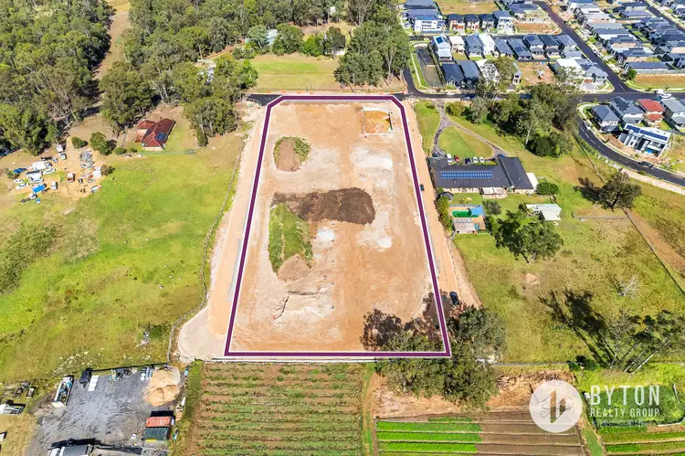15 Tenth Avenue, Austral NSW 2179