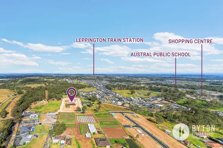 Fourth view of Homely house listing, 15 Tenth Avenue, Austral NSW 2179