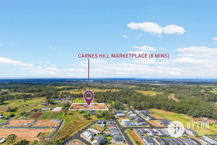 Fifth view of Homely house listing, 15 Tenth Avenue, Austral NSW 2179
