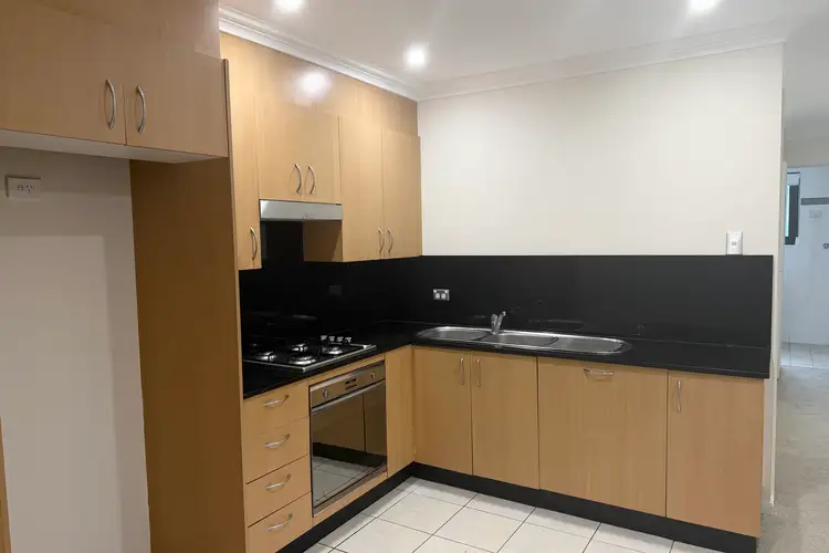 Second view of Homely unit listing, 1/1-3 Havilah Street, Chatswood NSW 2067