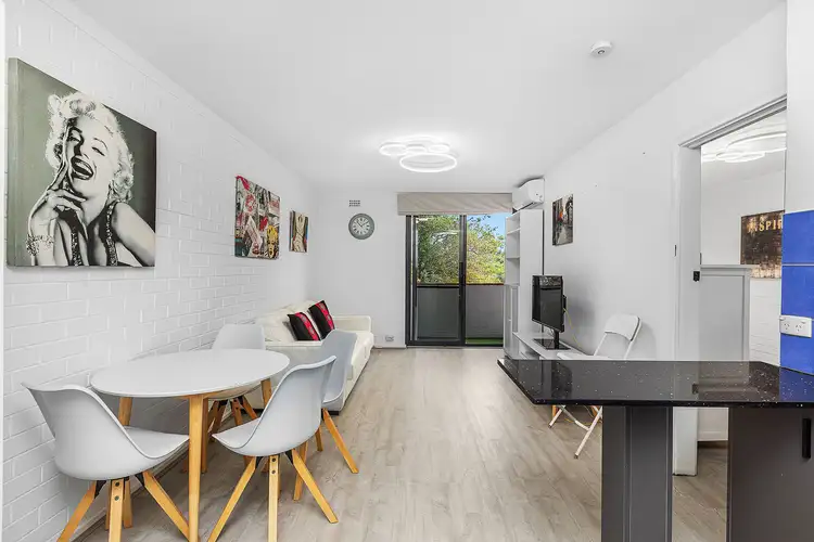 45/4 Dover Court, Mosman Park WA 6012