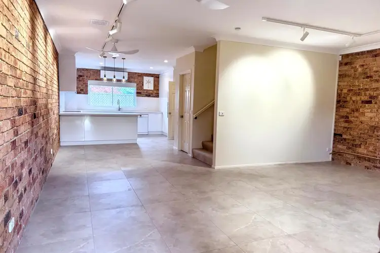 Main view of Homely townhouse listing, 1/76 First Avenue, Sawtell NSW 2452