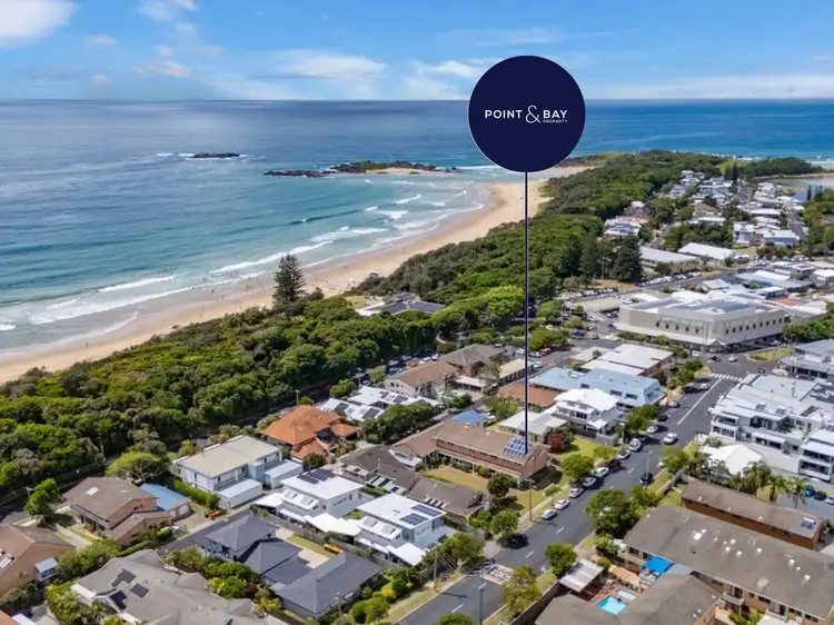 Third view of Homely townhouse listing, 1/76 First Avenue, Sawtell NSW 2452