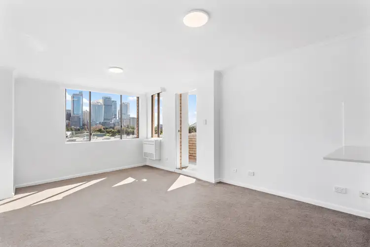 Second view of Homely apartment listing, 71 Victoria Street, Potts Point NSW 2011