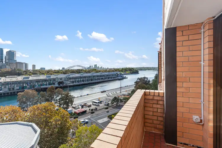 Third view of Homely apartment listing, 71 Victoria Street, Potts Point NSW 2011