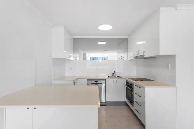 Fourth view of Homely apartment listing, 71 Victoria Street, Potts Point NSW 2011