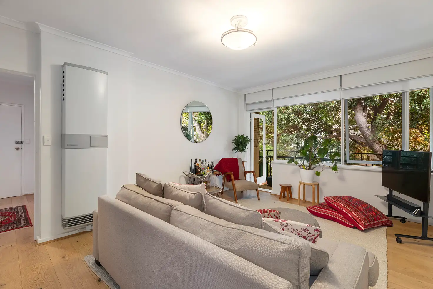 Main view of Homely apartment listing, 7/7 Alfriston Street, Elwood VIC 3184