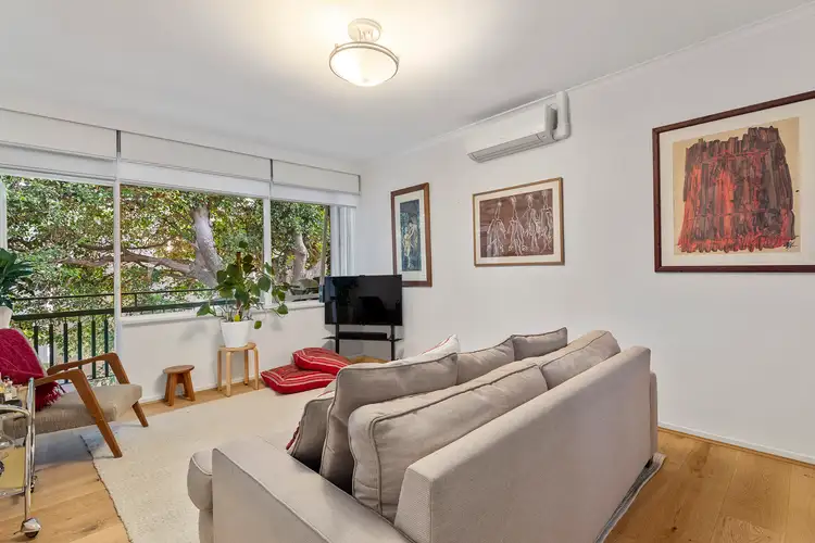Second view of Homely apartment listing, 7/7 Alfriston Street, Elwood VIC 3184