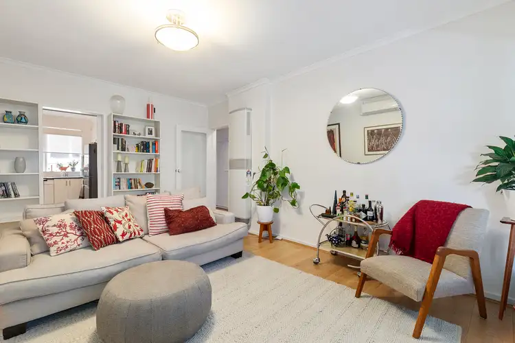 Third view of Homely apartment listing, 7/7 Alfriston Street, Elwood VIC 3184
