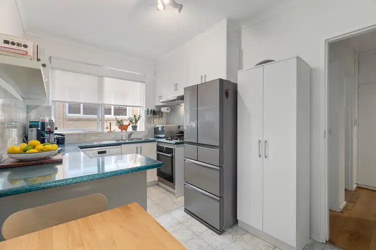 Fourth view of Homely apartment listing, 7/7 Alfriston Street, Elwood VIC 3184