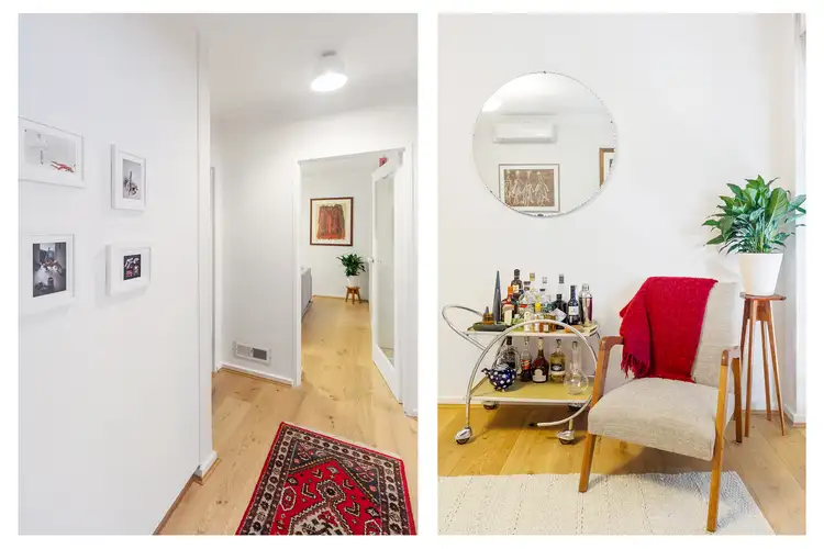 Fifth view of Homely apartment listing, 7/7 Alfriston Street, Elwood VIC 3184