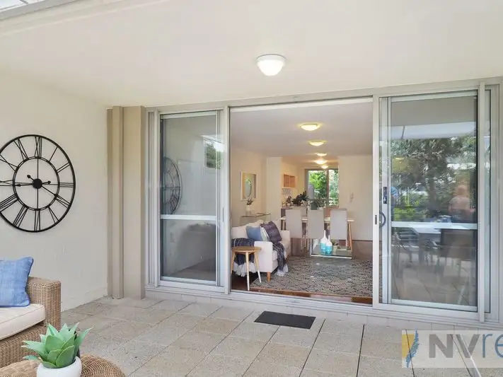 Second view of Homely apartment listing, 14/5 Nurmi Avenue, Newington NSW 2127