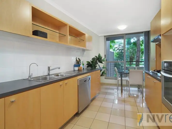 Fourth view of Homely apartment listing, 14/5 Nurmi Avenue, Newington NSW 2127