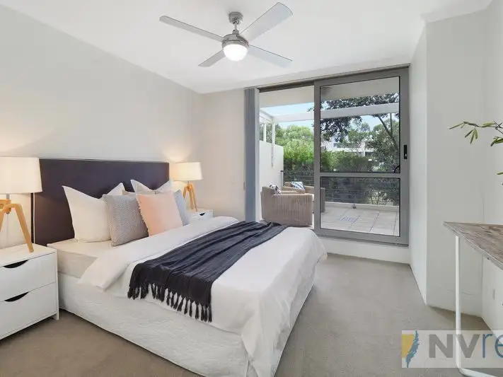 Fifth view of Homely apartment listing, 14/5 Nurmi Avenue, Newington NSW 2127