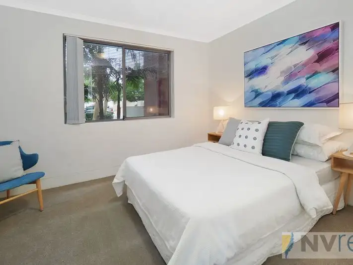 Sixth view of Homely apartment listing, 14/5 Nurmi Avenue, Newington NSW 2127