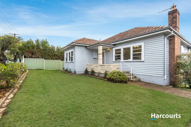 Second view of Homely house listing, 107 Georgetown Road, Waratah NSW 2298