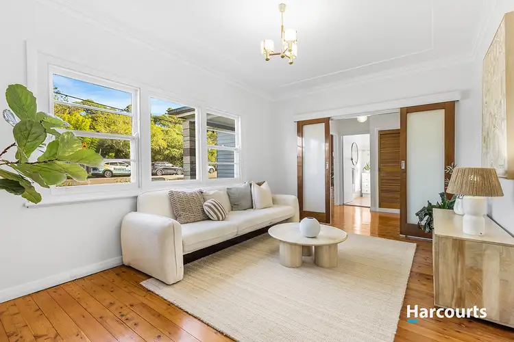 Third view of Homely house listing, 107 Georgetown Road, Waratah NSW 2298