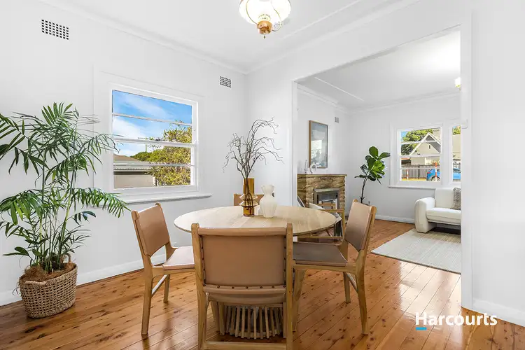 Fifth view of Homely house listing, 107 Georgetown Road, Waratah NSW 2298