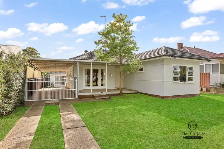 Main view of Homely house listing, 11 Iona Street, Blacktown NSW 2148