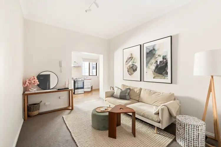 12/4-6 Clapton Place, Darlinghurst NSW 2010