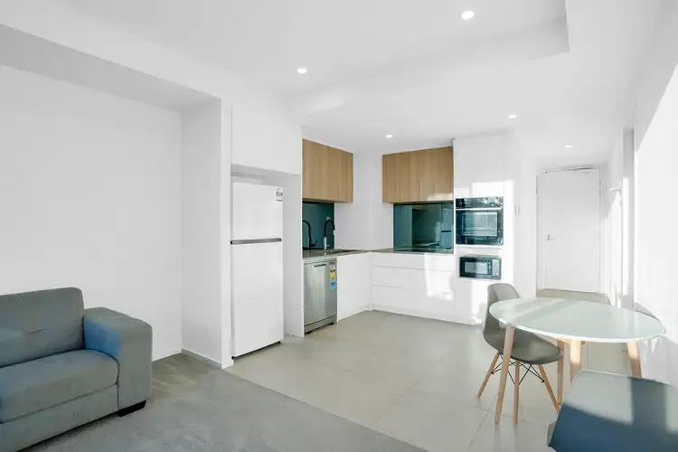 101/100 De Burgh Street, Lyneham ACT 2602