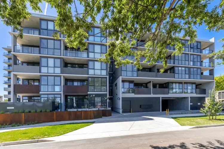 101/100 De Burgh Street, Lyneham ACT 2602
