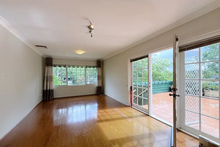 8/15 Leo Road, Pennant Hills NSW 2120