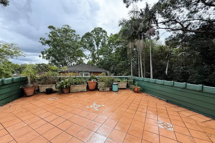 Second view of Homely apartment listing, 8/15 Leo Road, Pennant Hills NSW 2120