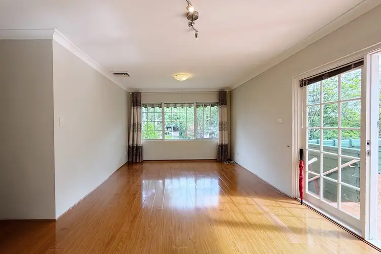 Third view of Homely apartment listing, 8/15 Leo Road, Pennant Hills NSW 2120