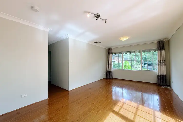 Fourth view of Homely apartment listing, 8/15 Leo Road, Pennant Hills NSW 2120