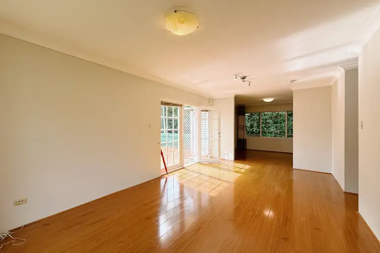 Fifth view of Homely apartment listing, 8/15 Leo Road, Pennant Hills NSW 2120
