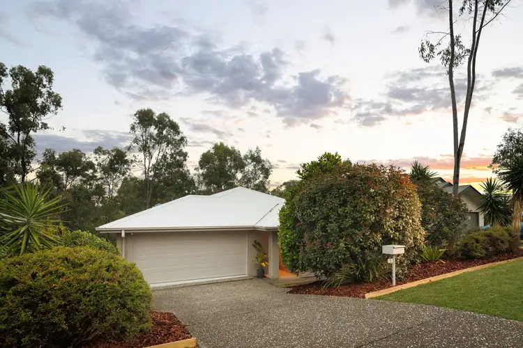 5 Romulus Circuit, Augustine Heights QLD 4300