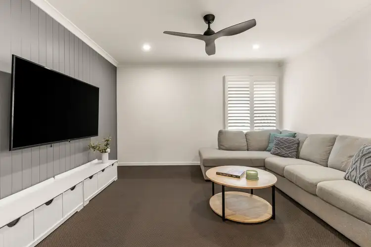 Fourth view of Homely house listing, 5 Romulus Circuit, Augustine Heights QLD 4300