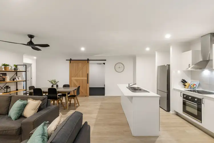 Fifth view of Homely house listing, 5 Romulus Circuit, Augustine Heights QLD 4300