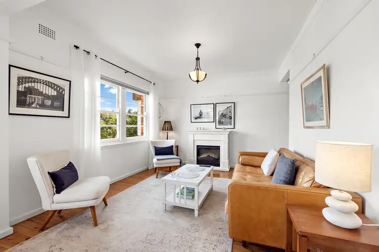 3/6A Mosman Street, Mosman NSW 2088