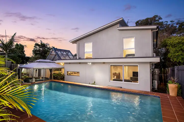 Third view of Homely house listing, 17 Roma Place, Sylvania NSW 2224