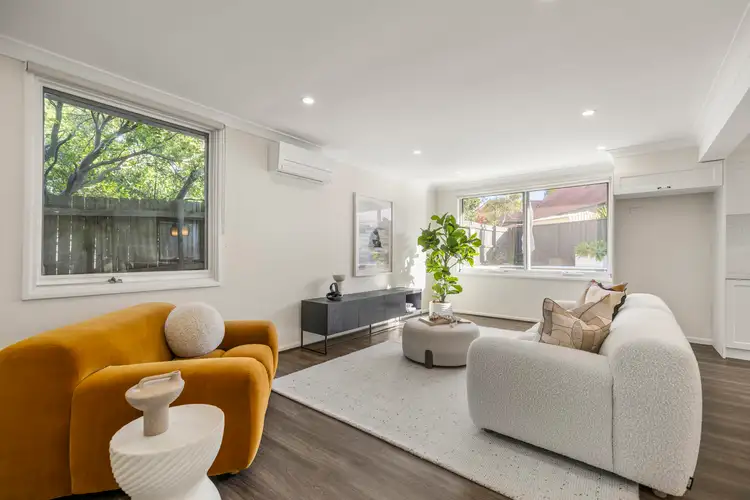 Fourth view of Homely house listing, 17 Roma Place, Sylvania NSW 2224