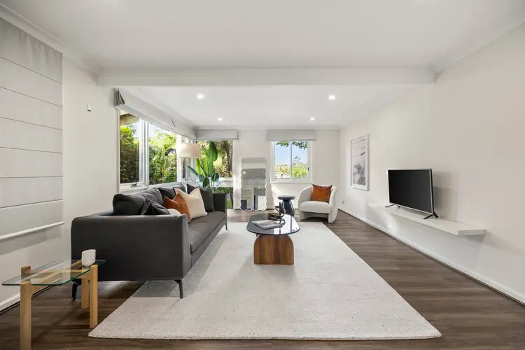 Fifth view of Homely house listing, 17 Roma Place, Sylvania NSW 2224