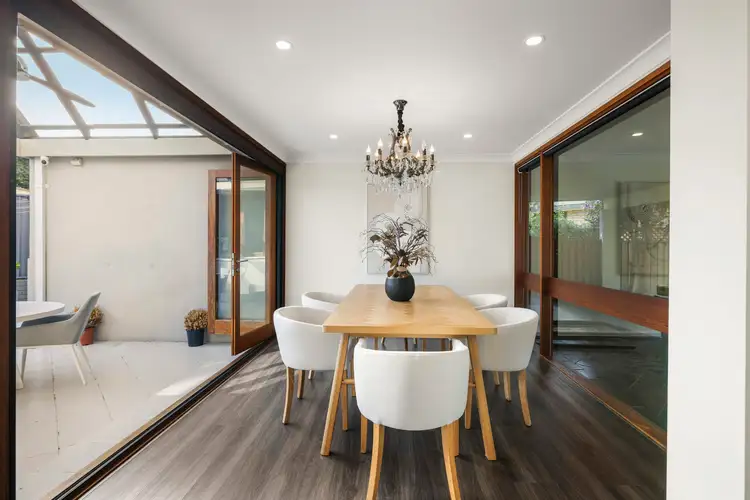 Sixth view of Homely house listing, 17 Roma Place, Sylvania NSW 2224