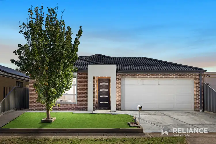 13 Ducane Street, Wyndham Vale VIC 3024