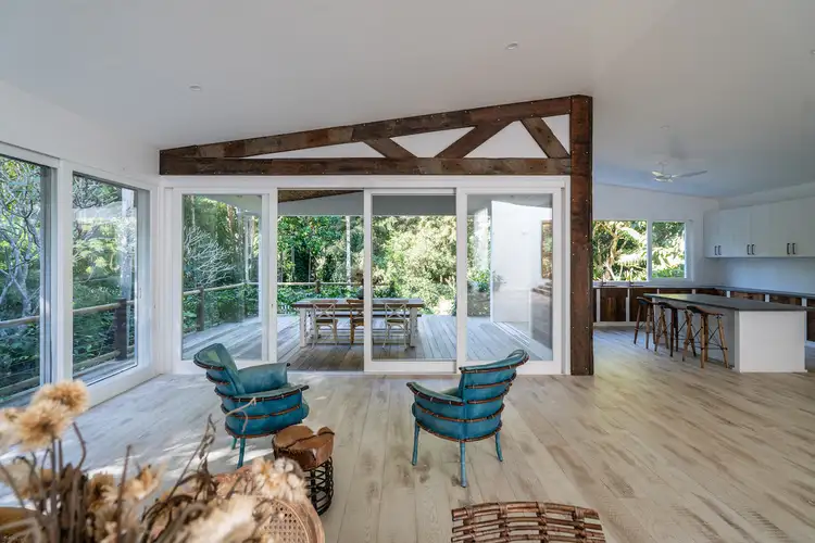 Fifth view of Homely house listing, 74 Parkway Drive, Ewingsdale NSW 2481