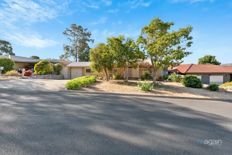 Second view of Homely house listing, 17 Sheringa Drive, Morphett Vale SA 5162