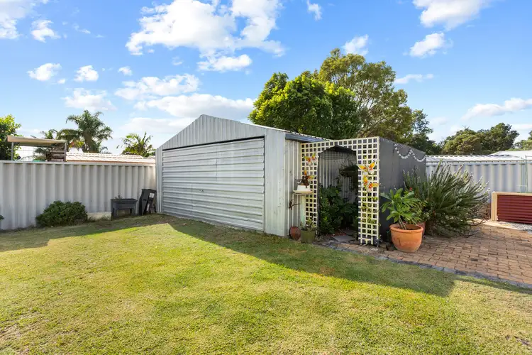 Third view of Homely house listing, 67 Peppermint Way, Eaton WA 6232