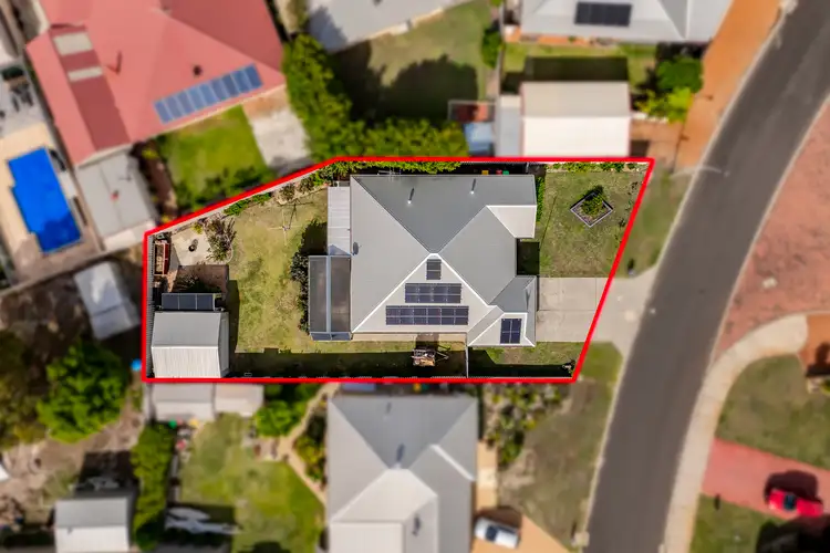 Fifth view of Homely house listing, 67 Peppermint Way, Eaton WA 6232